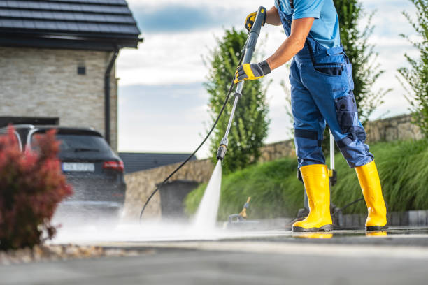 Best Window and Screen Pressure Cleaning in Agler Beach, FL